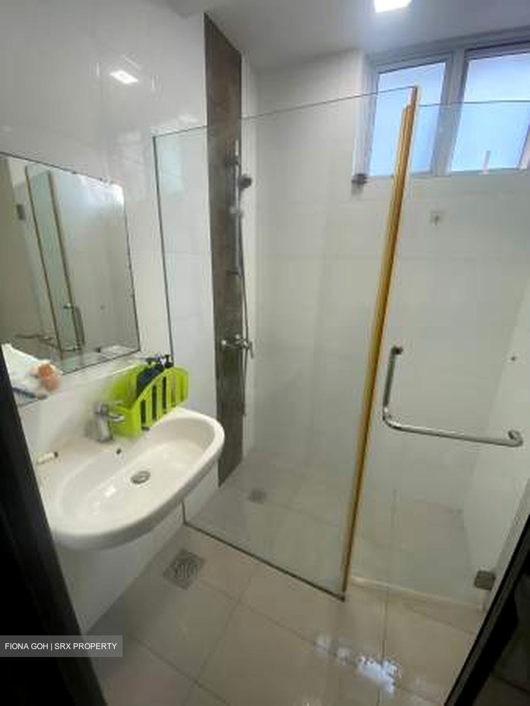 Summer Green (D12), Apartment #603669831